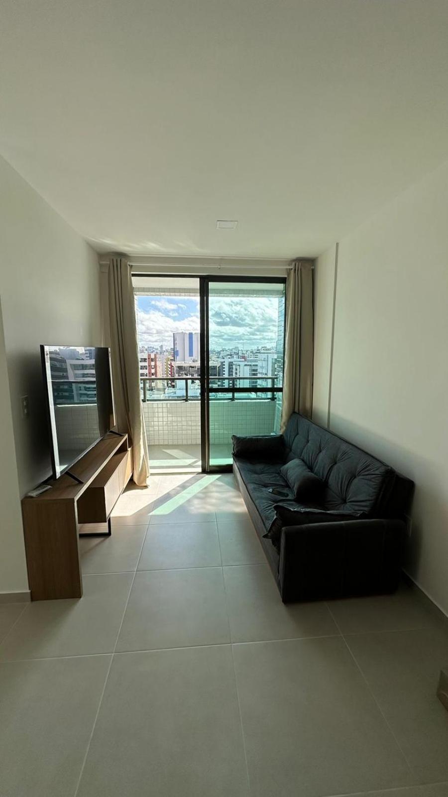 Smart Stay - Apto 1202 - Ponta Verde Maceio Εξωτερικό φωτογραφία