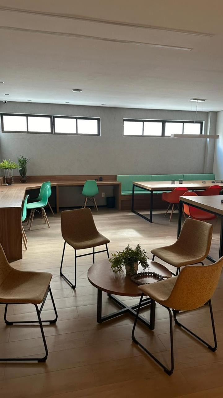 Smart Stay - Apto 1202 - Ponta Verde Maceio Εξωτερικό φωτογραφία
